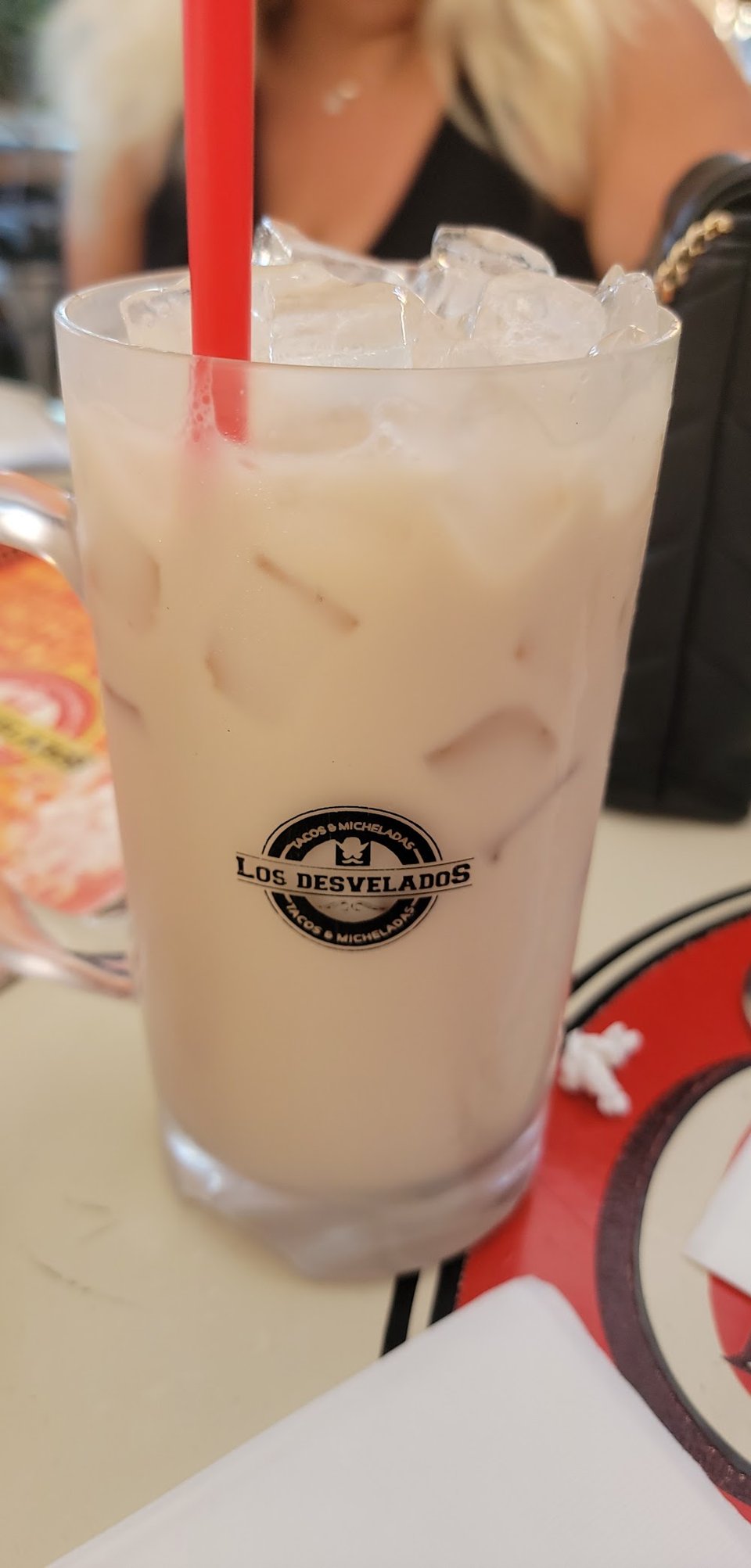 Horchata