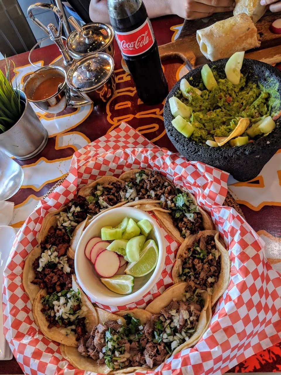 Corazon de Tacos
