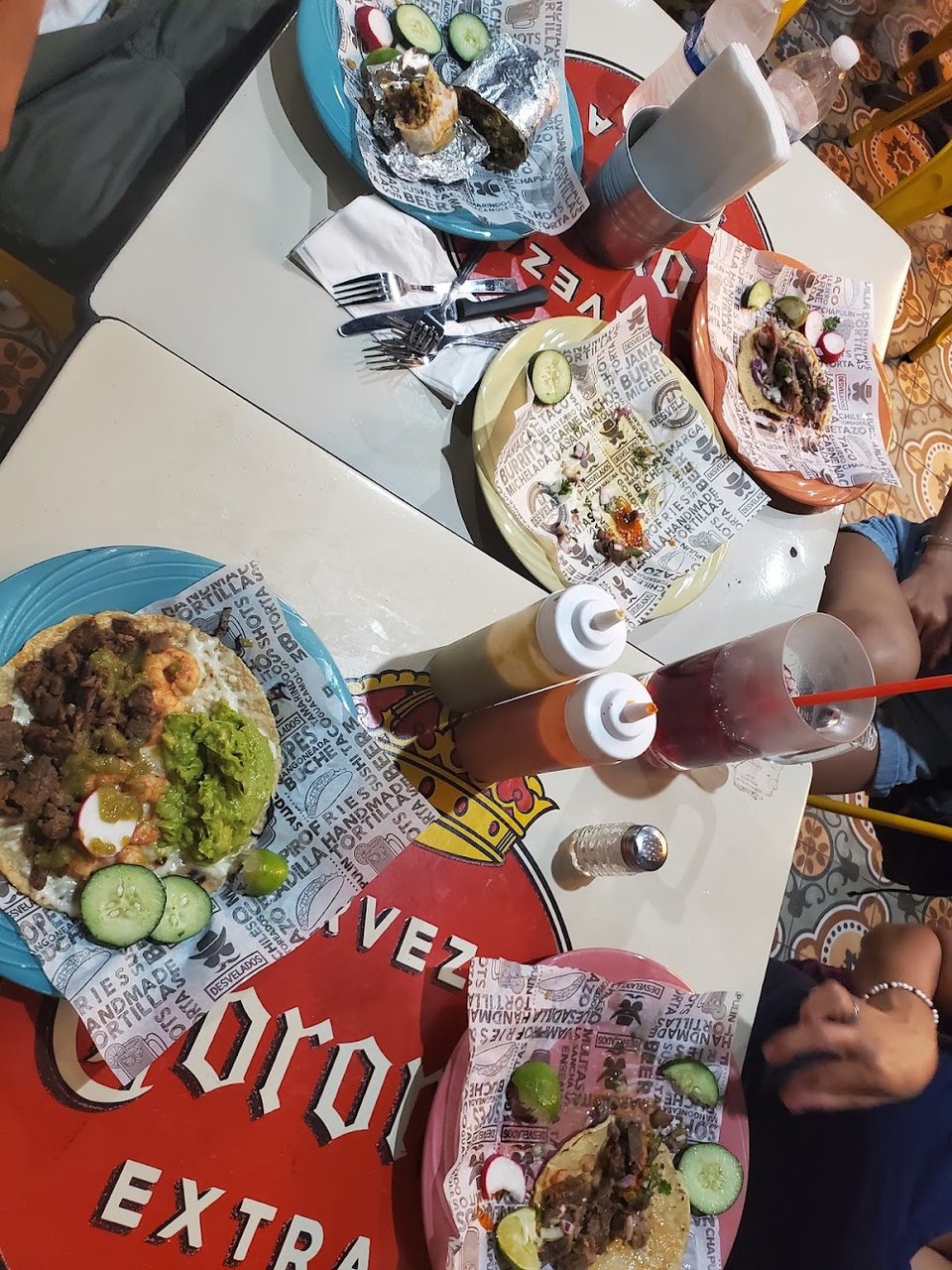 La Mamalona